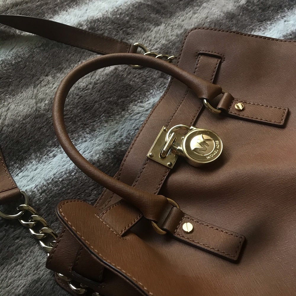 MK carryall🤎✨